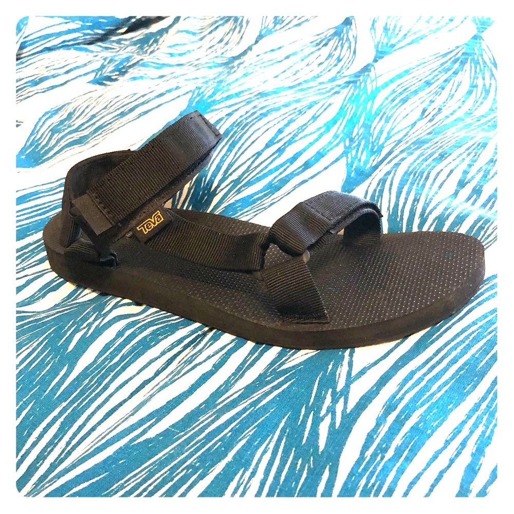 Teva - hardly used